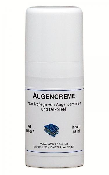 Augencreme (15ml)