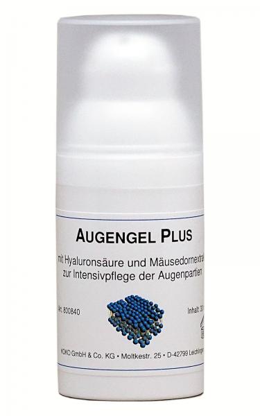 Augengel Plus (50ml)