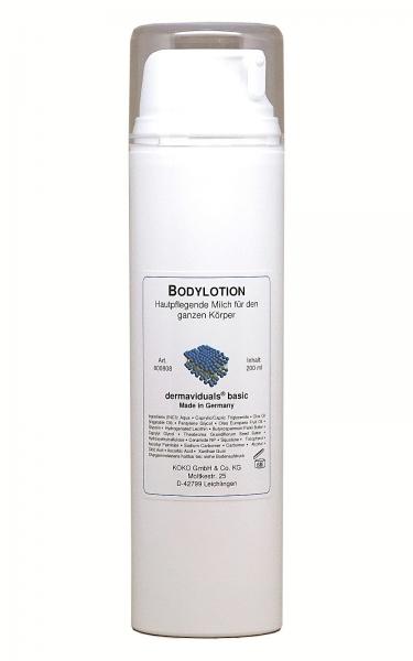 Bodylotion (200ml)