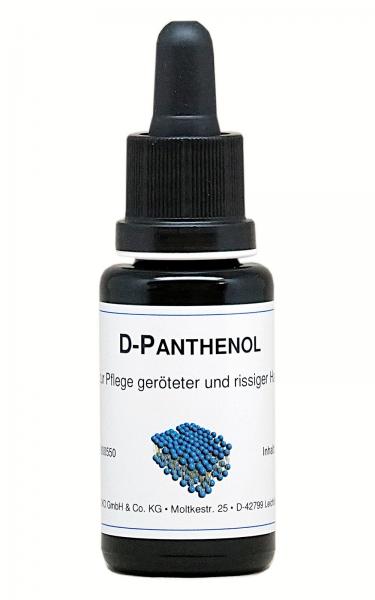 D-Panthenol (20ml)