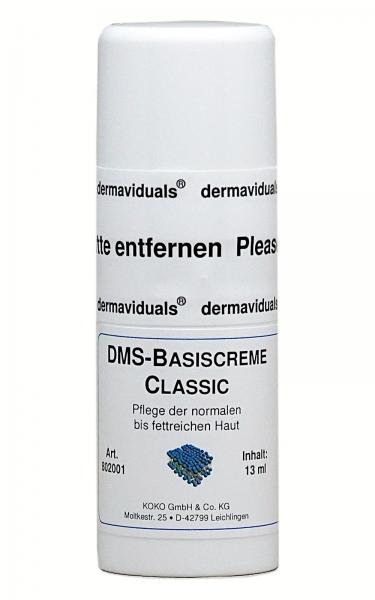 Basis Creme Classic 15ml