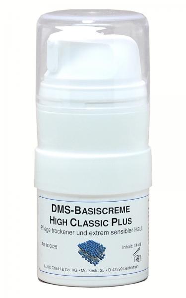 DMS®-Basiscreme High Classic Plus (44ml)