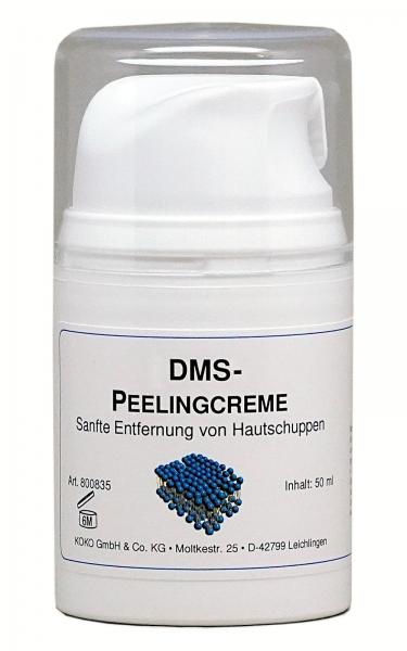 DMS®-Peelingcreme (50ml)