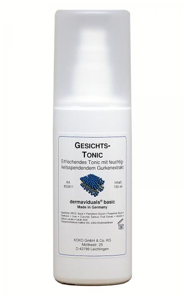 Gesichts-Tonic (150ml)