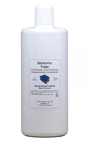 Gesichts-Tonic (500ml)