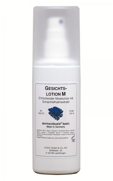 Gesichtslotion M (150ml)