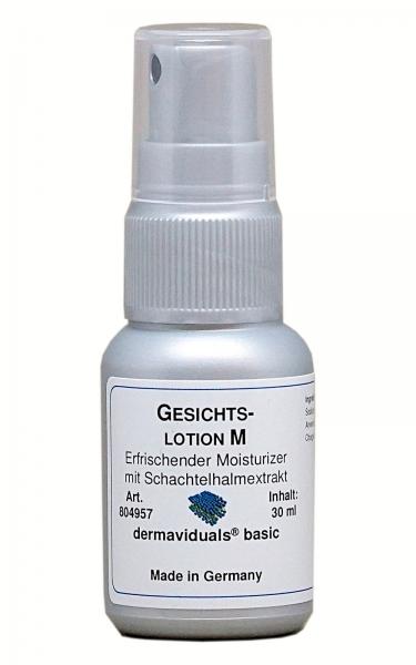 Gesichtslotion M (30ml)