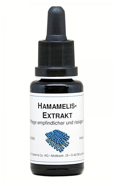 Hamamelis-Extrakt (20ml)
