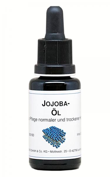 Jojoba-Öl (20ml)