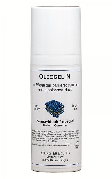 Oleogel N (50ml)