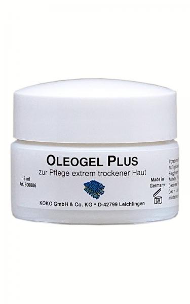 Oleogel Plus (15ml)