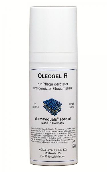 Oleogel R (50ml)
