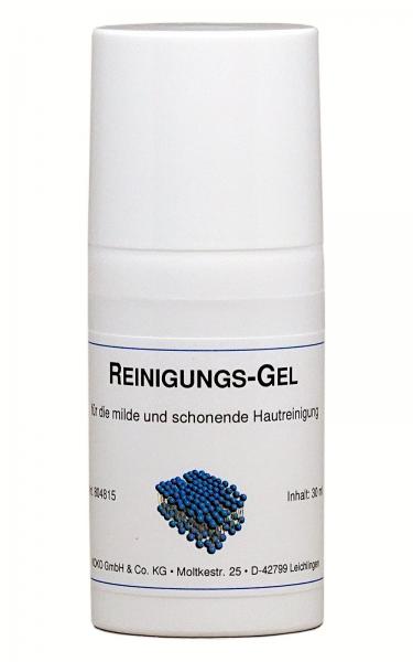 Reinigungs-Gel (30ml)
