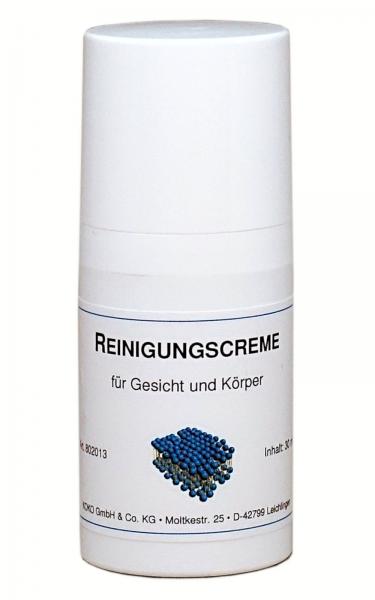 Reinigungscreme (30ml)
