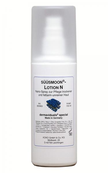süüsmoon® -Lotion N (150ml)