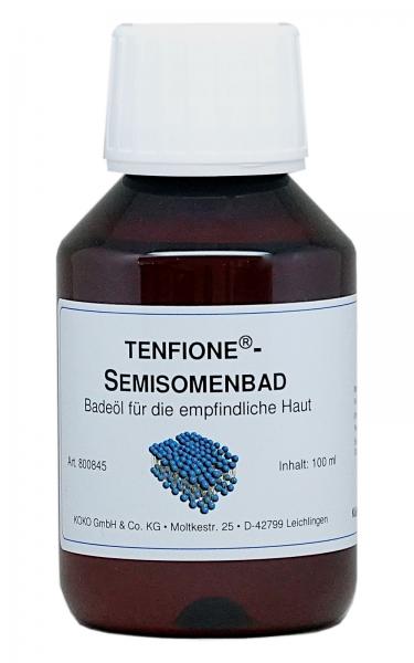 tenfione®-Semisomenbad (100ml)